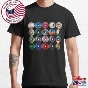 Orelsan Classic T-Shirt T-shirt 1